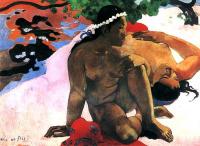 Gauguin, Paul